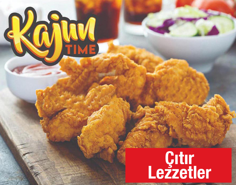 Çıtır Lezzetler