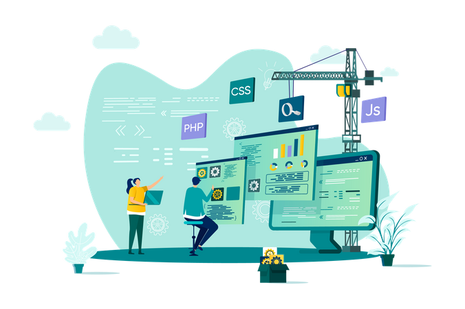 Geliştirme Görseli