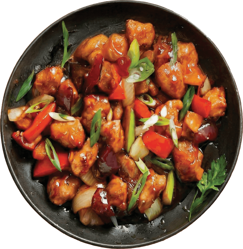General TSO