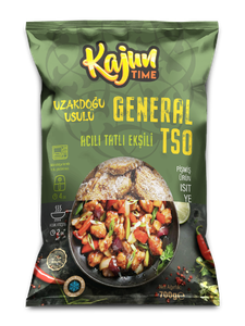 General TSO