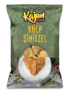 Kalp Şinitzel