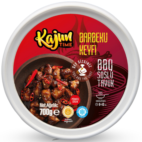 Barbekü Keyfi