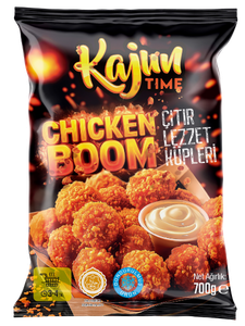 Chicken Boom