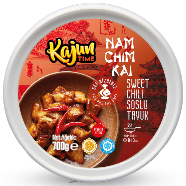 Nam Chim Kai