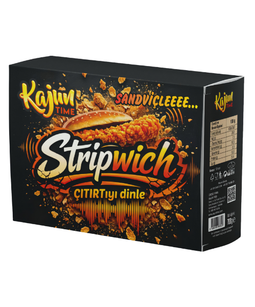 Stripwich